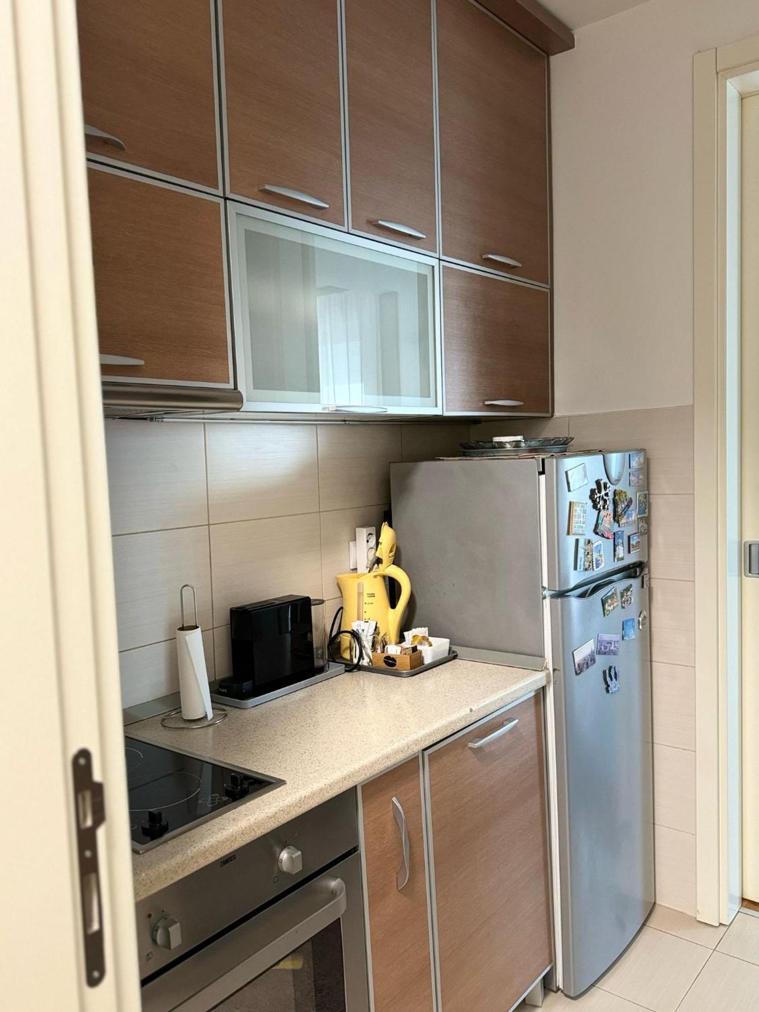 Manhattan Apartman Belvil Belgrad Dış mekan fotoğraf